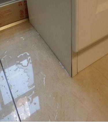 陆河漏水检测 厕所漏水怎么检测?